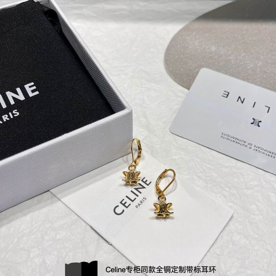 Celine Earring 11lyh27